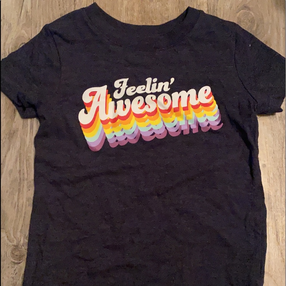 Child Shirt